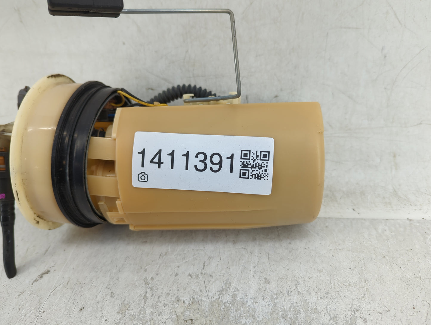2002-2004 Honda Odyssey Electrical Gas Fuel Pump Assembly - Oemusedautoparts1.com