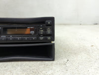 2003-2004 Honda Odyssey Radio AM FM Cd Player Receiver Replacement P/N:39100-S0X-A300 Fits Fits 2003 2004 OEM Used Auto Part