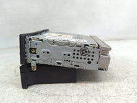 2003-2004 Honda Odyssey Radio AM FM Cd Player Receiver Replacement P/N:39100-S0X-A300 Fits Fits 2003 2004 OEM Used Auto Part
