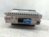 2003-2004 Honda Odyssey Radio AM FM Cd Player Receiver Replacement P/N:39100-S0X-A300 Fits Fits 2003 2004 OEM Used Auto Part