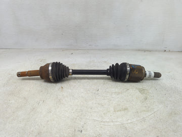 1999-2004 Honda Odyssey Axle Shaft Front Driver Cv C/v - Oemusedautoparts1.com