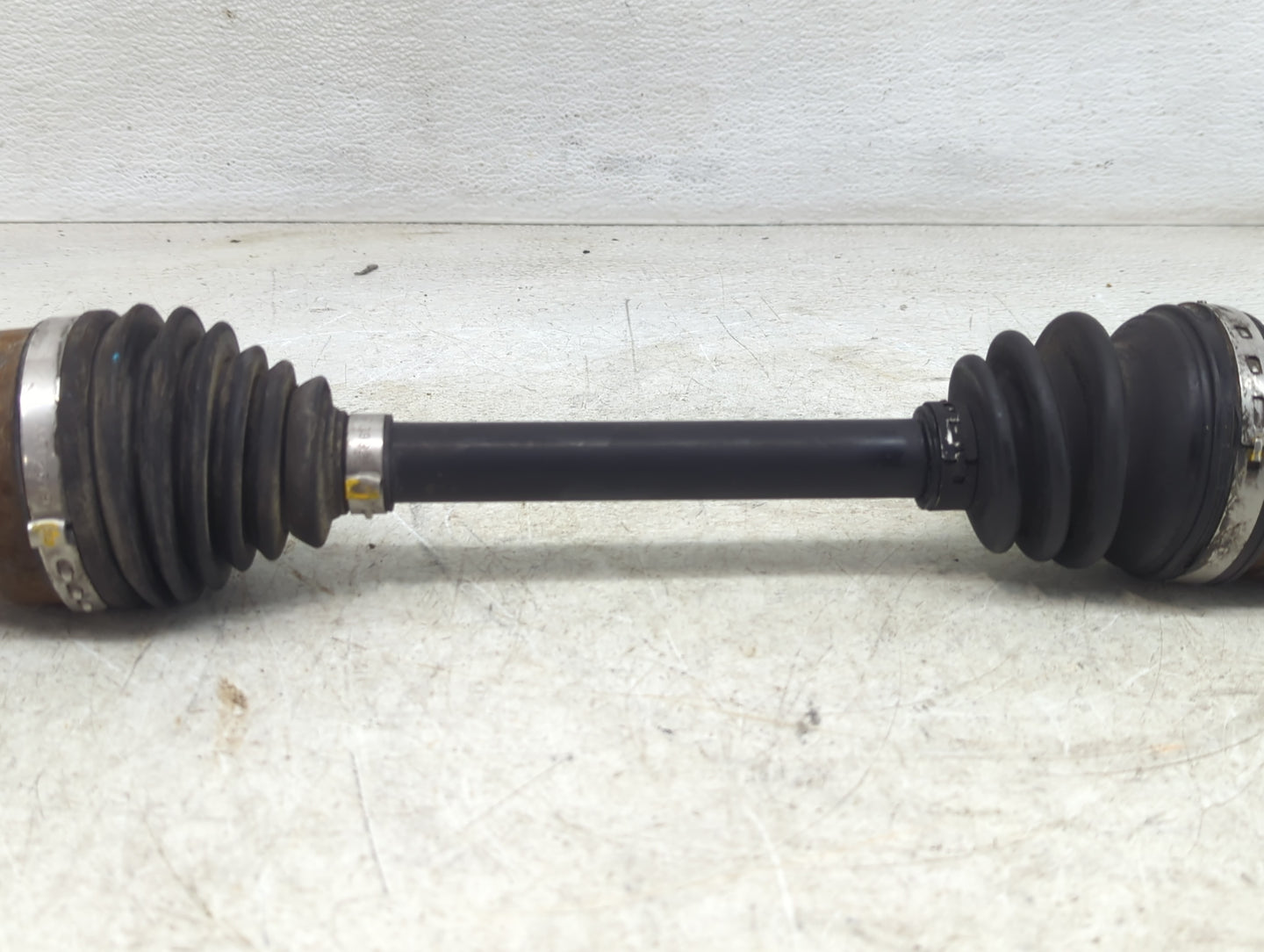 1999-2004 Honda Odyssey Axle Shaft Front Driver Cv C/v - Oemusedautoparts1.com