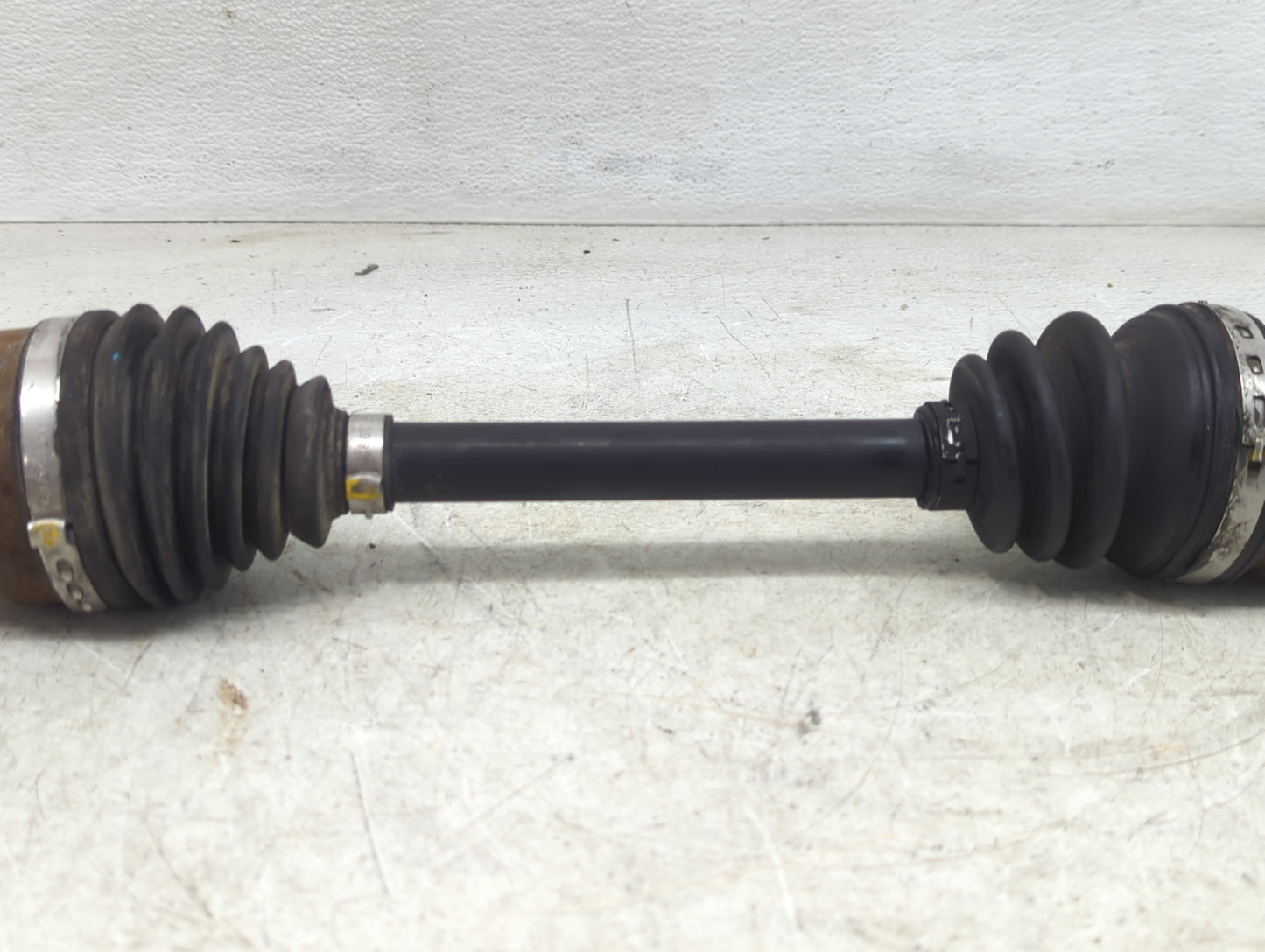 1999-2004 Honda Odyssey Axle Shaft Front Driver Cv C/v - Oemusedautoparts1.com