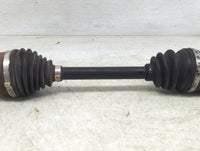 1999-2004 Honda Odyssey Axle Shaft Front Driver Cv C/v - Oemusedautoparts1.com