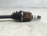 1999-2004 Honda Odyssey Axle Shaft Front Driver Cv C/v - Oemusedautoparts1.com