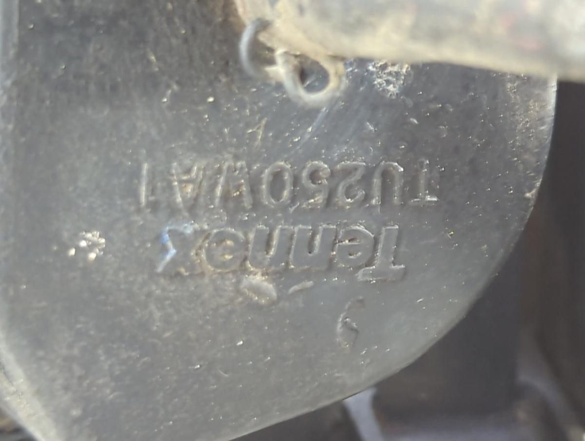 2004 Honda Odyssey Fuel Vapor Charcoal Canister - Oemusedautoparts1.com