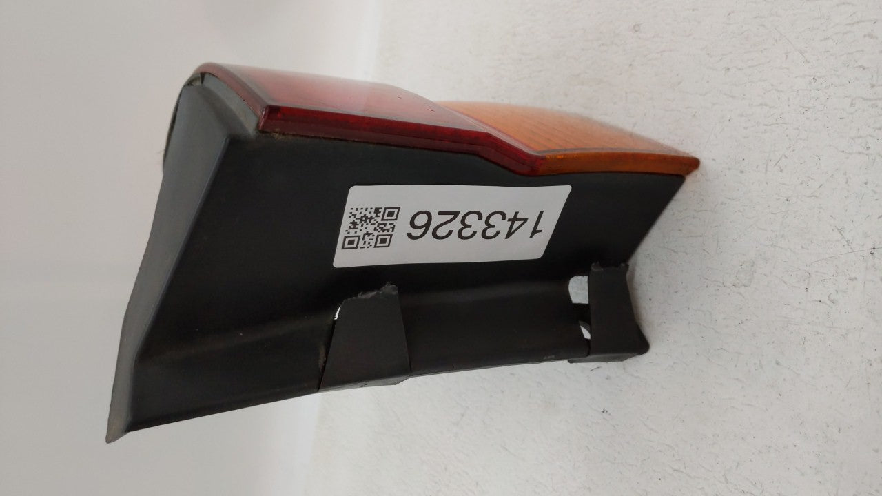 2002-2004 Honda Odyssey Tail Light Assembly Passenger Right OEM Fits Fits 2002 2003 2004 OEM Used Auto Parts - Oemusedautopa