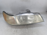 1999-2004 Honda Odyssey Passenger Right Oem Head Light Headlight Lamp - Oemusedautoparts1.com