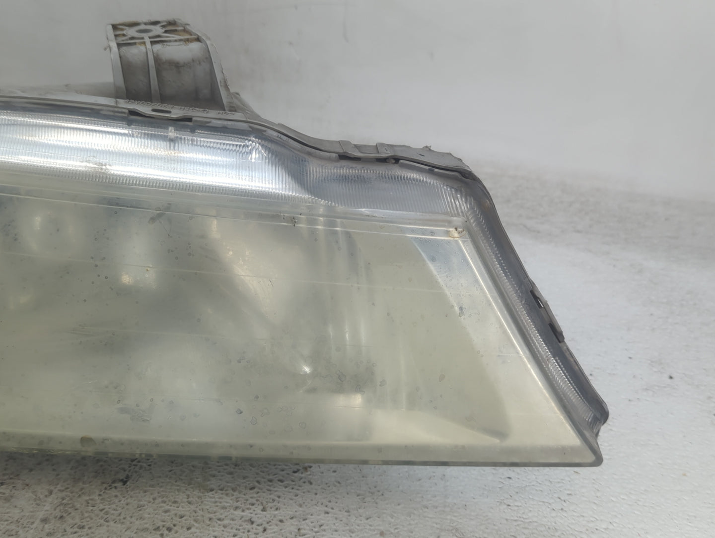 1999-2004 Honda Odyssey Passenger Right Oem Head Light Headlight Lamp - Oemusedautoparts1.com