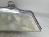 1999-2004 Honda Odyssey Passenger Right Oem Head Light Headlight Lamp - Oemusedautoparts1.com