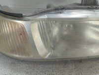 1999-2004 Honda Odyssey Passenger Right Oem Head Light Headlight Lamp - Oemusedautoparts1.com