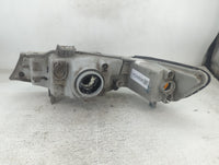 1999-2004 Honda Odyssey Passenger Right Oem Head Light Headlight Lamp - Oemusedautoparts1.com