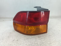 2002-2004 Honda Odyssey Tail Light Assembly Driver Left OEM Fits Fits 2002 2003 2004 OEM Used Auto Parts - Oemusedautoparts1