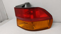 2002-2004 Honda Odyssey Tail Light Assembly Passenger Right OEM Fits Fits 2002 2003 2004 OEM Used Auto Parts - Oemusedautopa