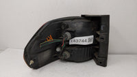 2002-2004 Honda Odyssey Tail Light Assembly Passenger Right OEM Fits Fits 2002 2003 2004 OEM Used Auto Parts - Oemusedautopa