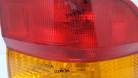 2002-2004 Honda Odyssey Tail Light Assembly Passenger Right OEM Fits Fits 2002 2003 2004 OEM Used Auto Parts - Oemusedautopa
