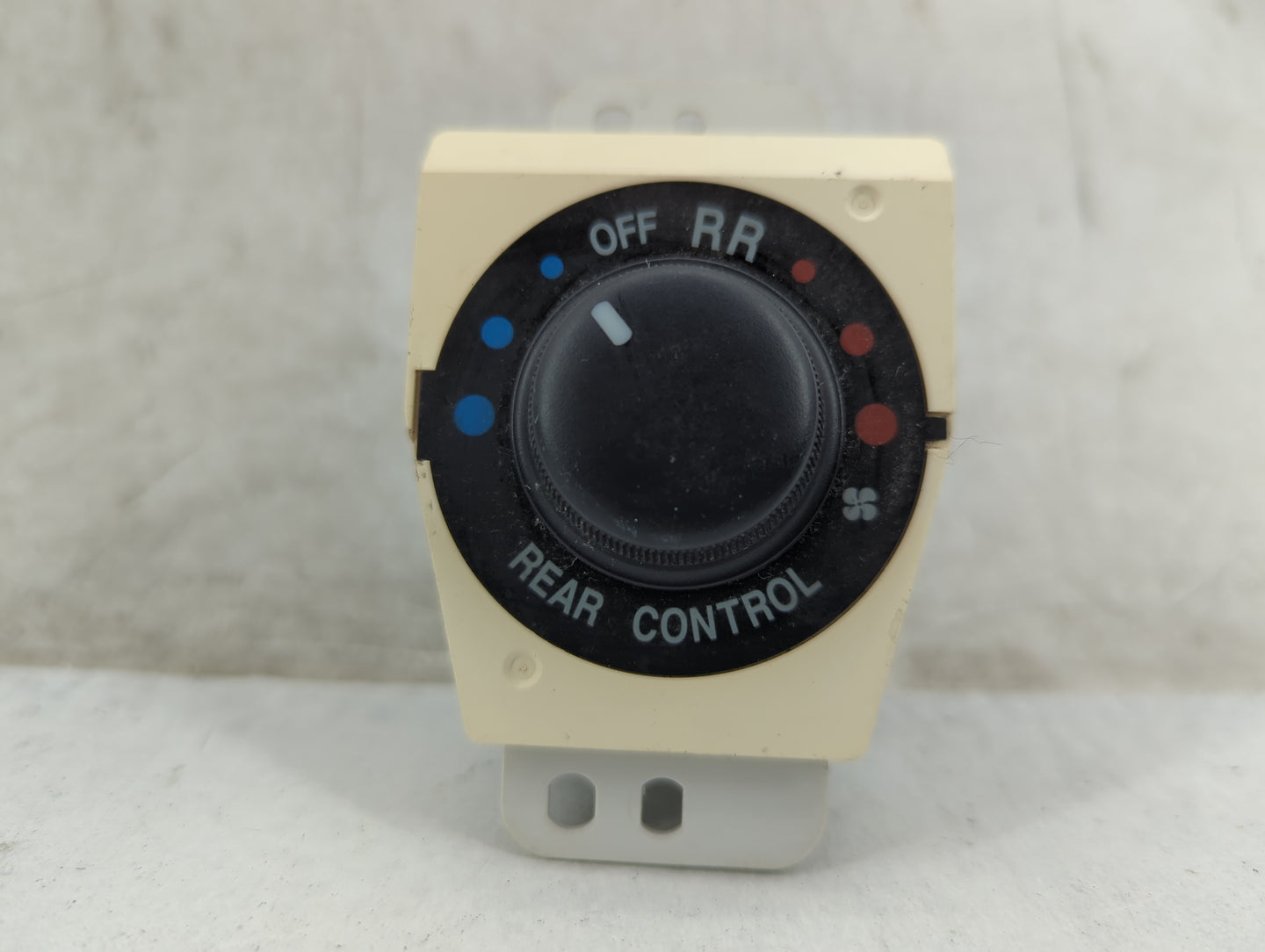 1999-2004 Honda Odyssey Climate Control Module Temperature AC/Heater Replacement P/N:SOX-A430-M Fits OEM Used Auto Parts - O
