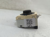 1999-2004 Honda Odyssey Climate Control Module Temperature AC/Heater Replacement P/N:SOX-A430-M Fits OEM Used Auto Parts - O