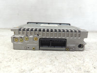 2003-2004 Honda Odyssey Radio AM FM Cd Player Receiver Replacement P/N:39100-S0X-A300 CQ-JH8264X Fits Fits 2003 2004 OEM Use