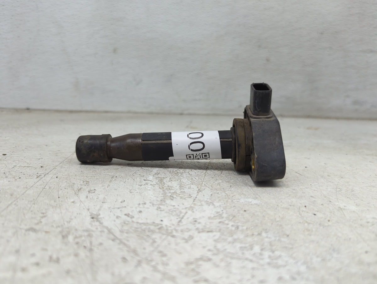 2000-2004 Honda Odyssey Ignition Coil Igniter Pack 1500100 - Oemusedautoparts1.com