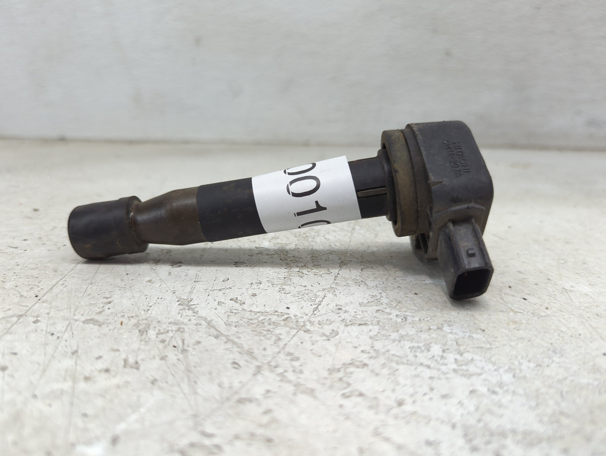 2000-2004 Honda Odyssey Ignition Coil Igniter Pack 1500100 - Oemusedautoparts1.com
