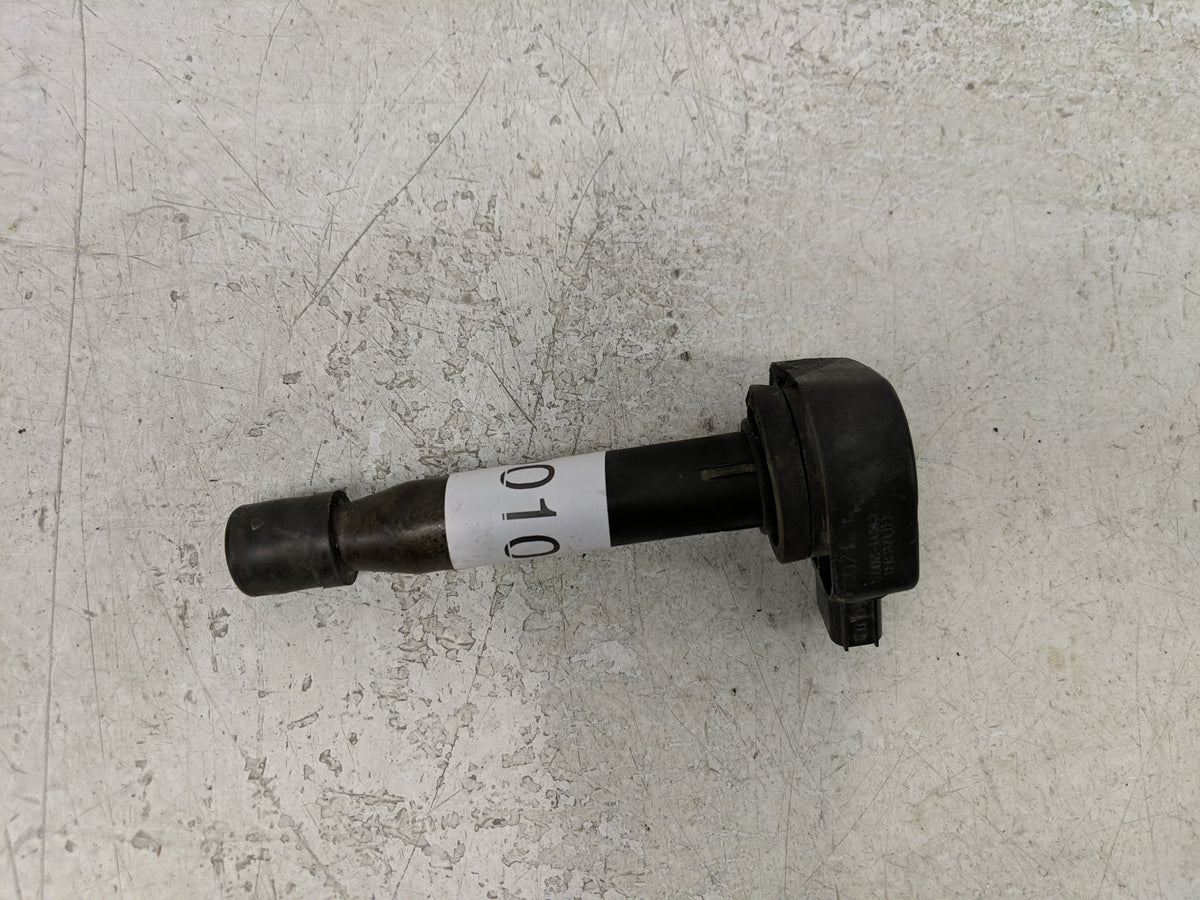2000-2004 Honda Odyssey Ignition Coil Igniter Pack 1500102 - Oemusedautoparts1.com