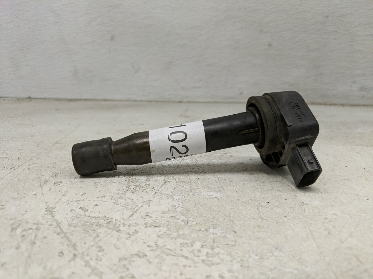 2000-2004 Honda Odyssey Ignition Coil Igniter Pack 1500102 - Oemusedautoparts1.com
