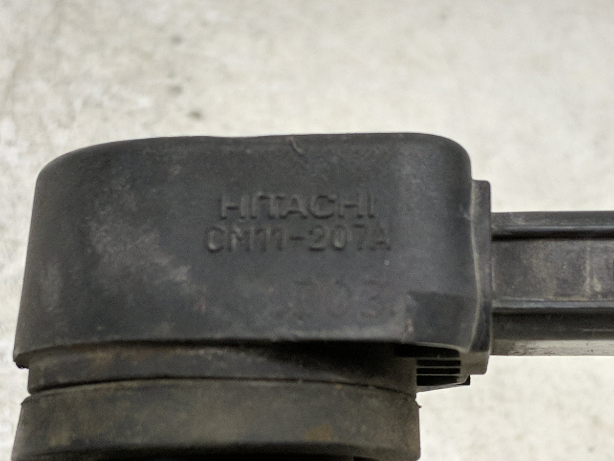 2000-2004 Honda Odyssey Ignition Coil Igniter Pack 1500102 - Oemusedautoparts1.com