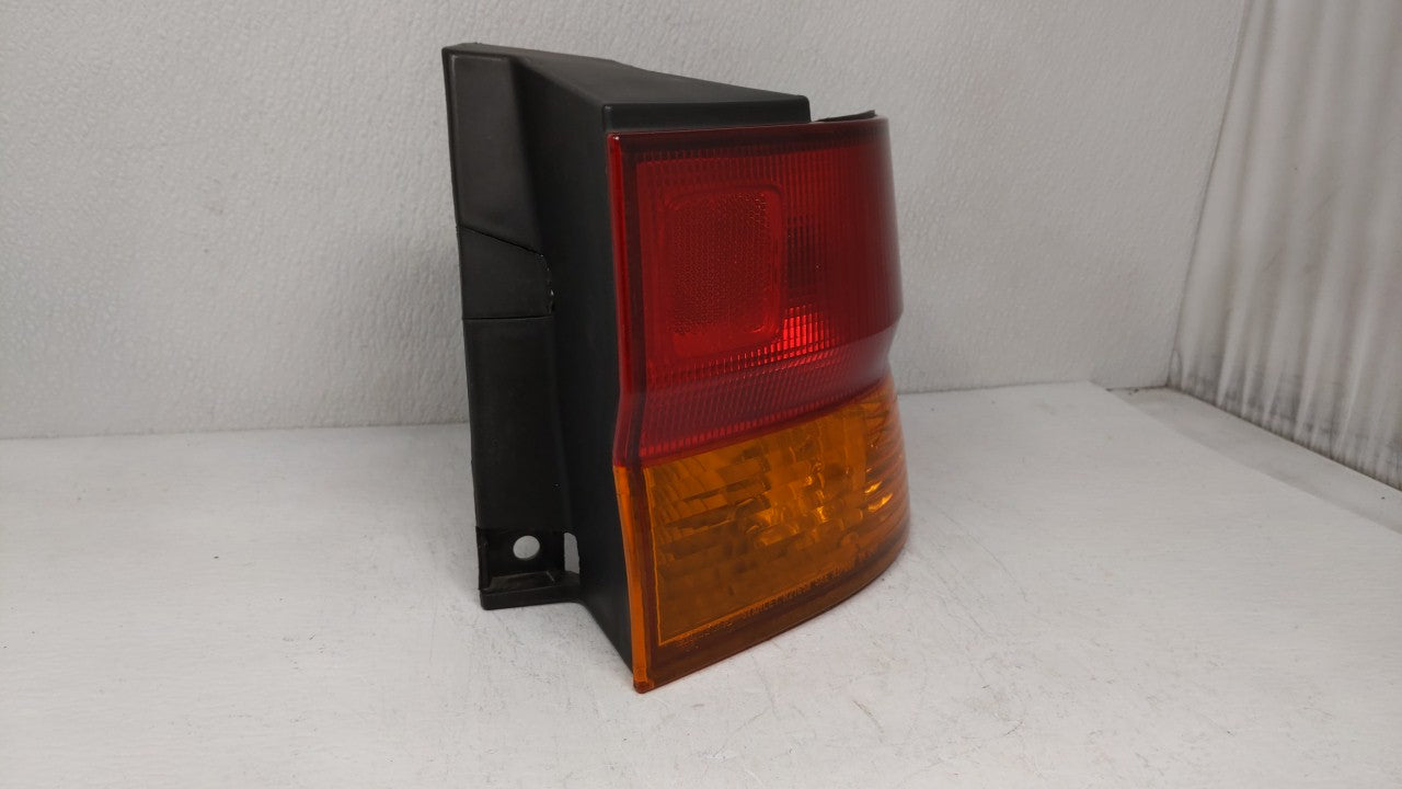 2002-2004 Honda Odyssey Tail Light Assembly Passenger Right OEM Fits Fits 2002 2003 2004 OEM Used Auto Parts - Oemusedautopa