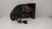2002-2004 Honda Odyssey Tail Light Assembly Passenger Right OEM Fits Fits 2002 2003 2004 OEM Used Auto Parts - Oemusedautopa