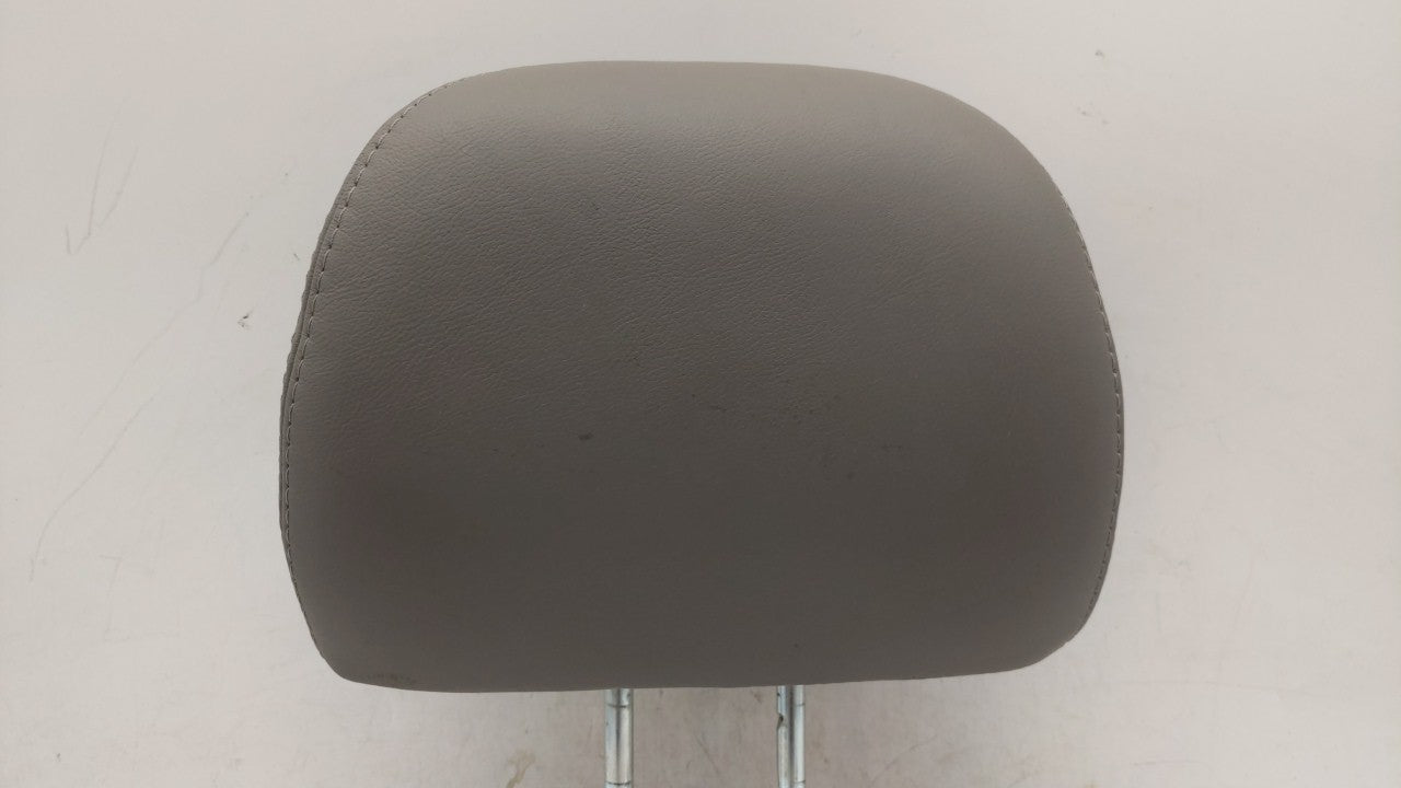 2003-2004 Honda Odyssey Headrest Head Rest Front Driver Passenger Seat - Oemusedautoparts1.com