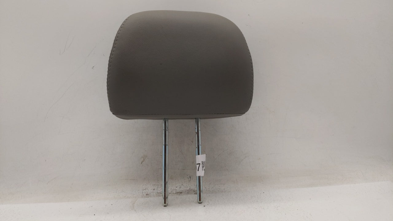 2003-2004 Honda Odyssey Headrest Head Rest Front Driver Passenger Seat - Oemusedautoparts1.com