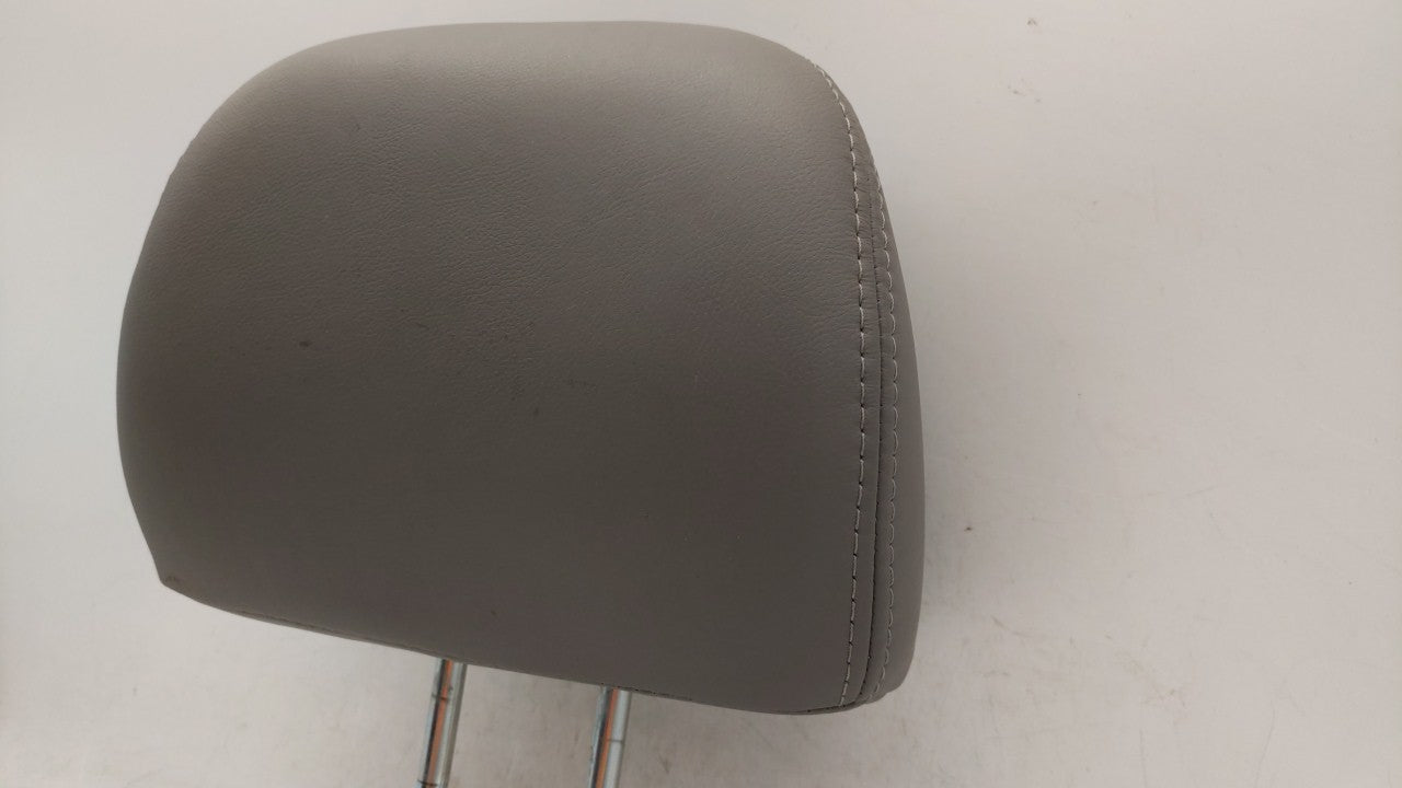 2003-2004 Honda Odyssey Headrest Head Rest Front Driver Passenger Seat - Oemusedautoparts1.com