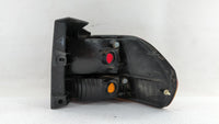 2002-2004 Honda Odyssey Tail Light Assembly Driver Left OEM P/N:317-1961L-AS-YR Fits Fits 2002 2003 2004 OEM Used Auto Parts
