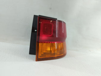 compare product 2002-2004 Honda Odyssey Tail Light Assembly Driver Left OEM P/N:317-1961L-AS-YR Fits Fits 2002 2003 2004 OEM Used Auto Parts