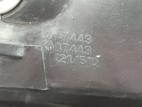 2002-2004 Honda Odyssey Tail Light Assembly Driver Left OEM P/N:317-1961L-AS-YR Fits Fits 2002 2003 2004 OEM Used Auto Parts