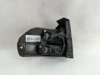 2002-2004 Honda Odyssey Tail Light Assembly Driver Left OEM P/N:317-1961L-AS-YR Fits Fits 2002 2003 2004 OEM Used Auto Parts