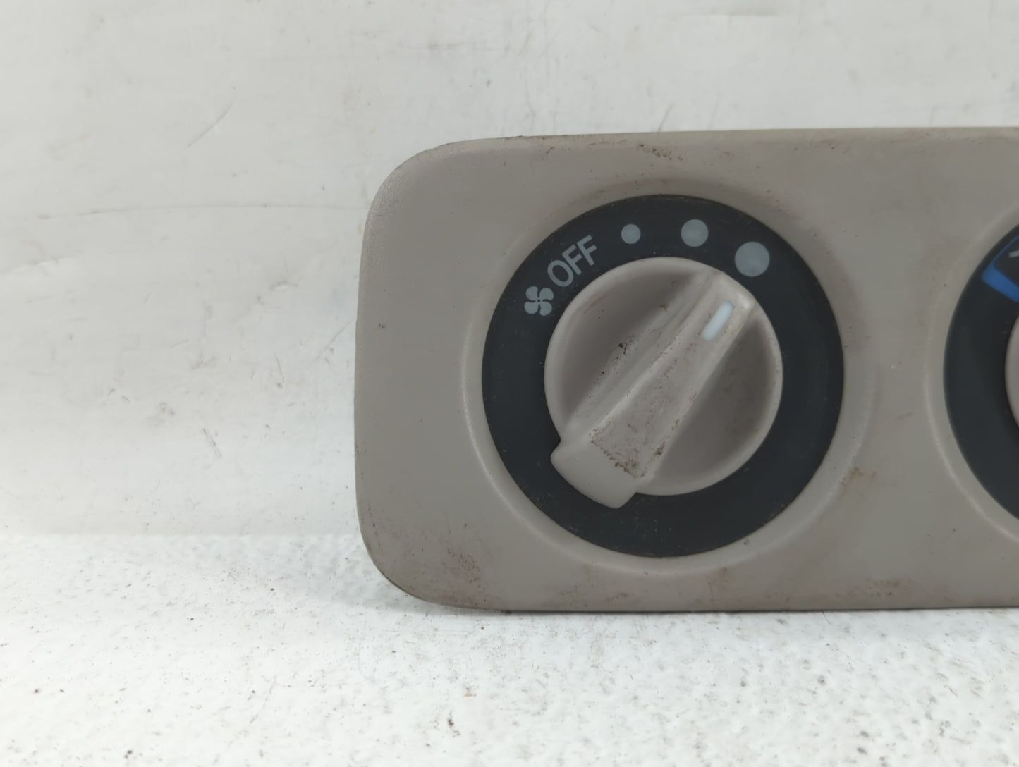 1999-2004 Honda Odyssey Climate Control Module Temperature AC/Heater Replacement P/N:BQ919-36400 Fits OEM Used Auto Parts - 