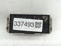 1999-2004 Honda Odyssey Climate Control Module Temperature AC/Heater Replacement P/N:BQ919-36400 Fits OEM Used Auto Parts - 