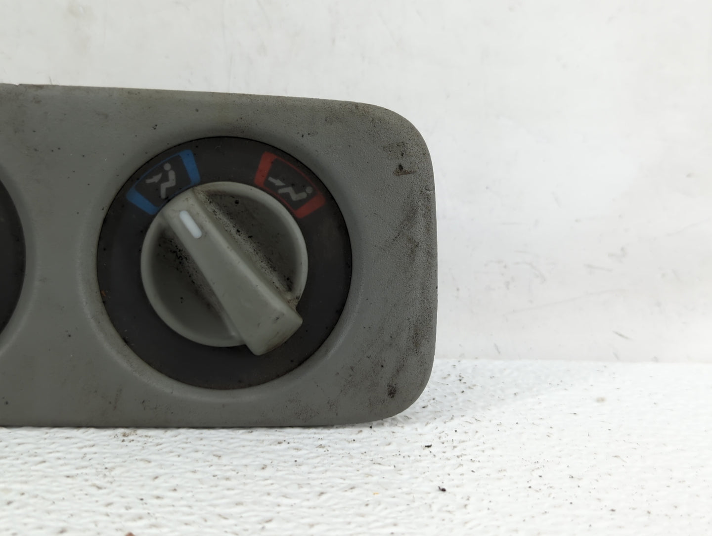 1999-2004 Honda Odyssey Climate Control Module Temperature AC/Heater Replacement P/N:BQ919-36400 Fits OEM Used Auto Parts - 