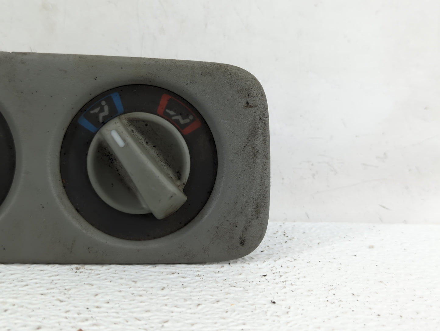 1999-2004 Honda Odyssey Climate Control Module Temperature AC/Heater Replacement P/N:BQ919-36400 Fits OEM Used Auto Parts - 