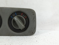 1999-2004 Honda Odyssey Climate Control Module Temperature AC/Heater Replacement P/N:BQ919-36400 Fits OEM Used Auto Parts - 