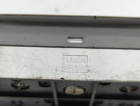 1999-2004 Honda Odyssey Climate Control Module Temperature AC/Heater Replacement P/N:BQ919-36400 Fits OEM Used Auto Parts - 