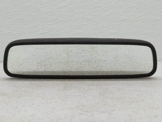 1999-2004 Honda Odyssey Interior Rear View Mirror Replacement OEM P/N:E11015888 4112A-0BIHL3 Fits OEM Used Auto Parts - Oemu