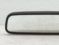 1999-2004 Honda Odyssey Interior Rear View Mirror Replacement OEM P/N:E11015888 4112A-0BIHL3 Fits OEM Used Auto Parts - Oemu