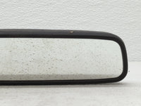 1999-2004 Honda Odyssey Interior Rear View Mirror Replacement OEM P/N:E11015888 4112A-0BIHL3 Fits OEM Used Auto Parts - Oemu
