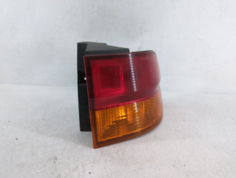 compare product 2002-2004 Honda Odyssey Tail Light Assembly Passenger Right OEM P/N:017440 Fits Fits 2002 2003 2004 OEM Used Auto Parts