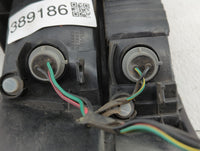 2002-2004 Honda Odyssey Tail Light Assembly Passenger Right OEM P/N:017440 Fits Fits 2002 2003 2004 OEM Used Auto Parts - Oe