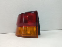 2002-2004 Honda Odyssey Tail Light Assembly Driver Left OEM P/N:R2165L 317-1961L-AS-YR Fits Fits 2002 2003 2004 OEM Used Aut