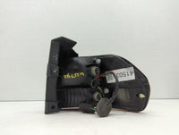 2002-2004 Honda Odyssey Tail Light Assembly Driver Left OEM P/N:R2165L 317-1961L-AS-YR Fits Fits 2002 2003 2004 OEM Used Aut